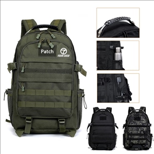 Outdoor Military Backpack